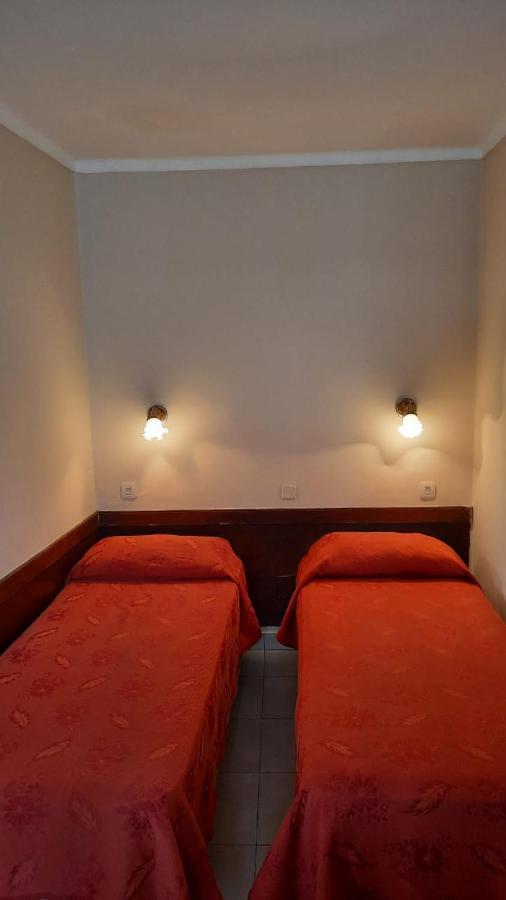 Hotel Marilian II Salta Ngoại thất bức ảnh