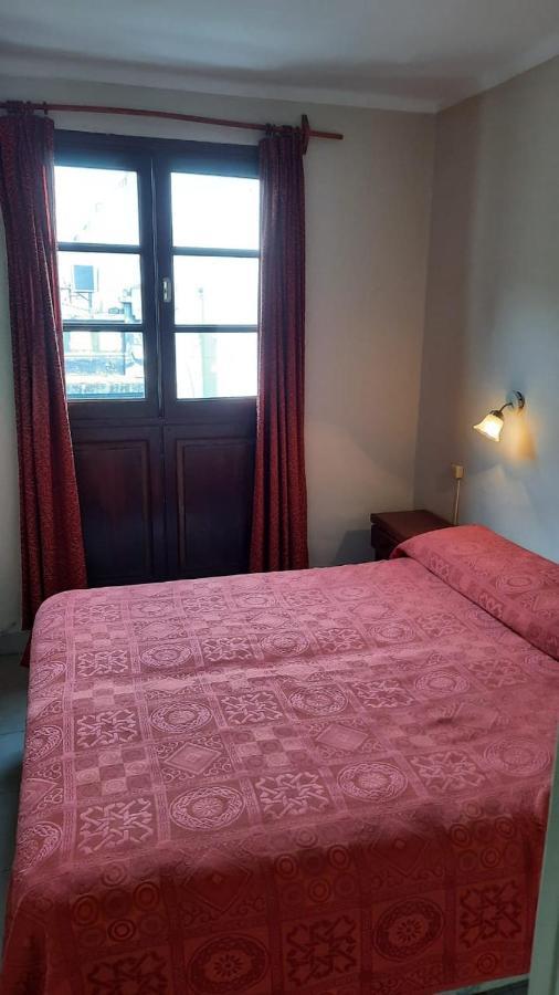 Hotel Marilian II Salta Ngoại thất bức ảnh