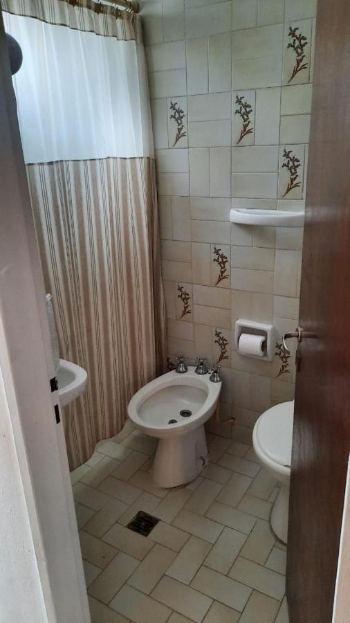 Hotel Marilian II Salta Ngoại thất bức ảnh