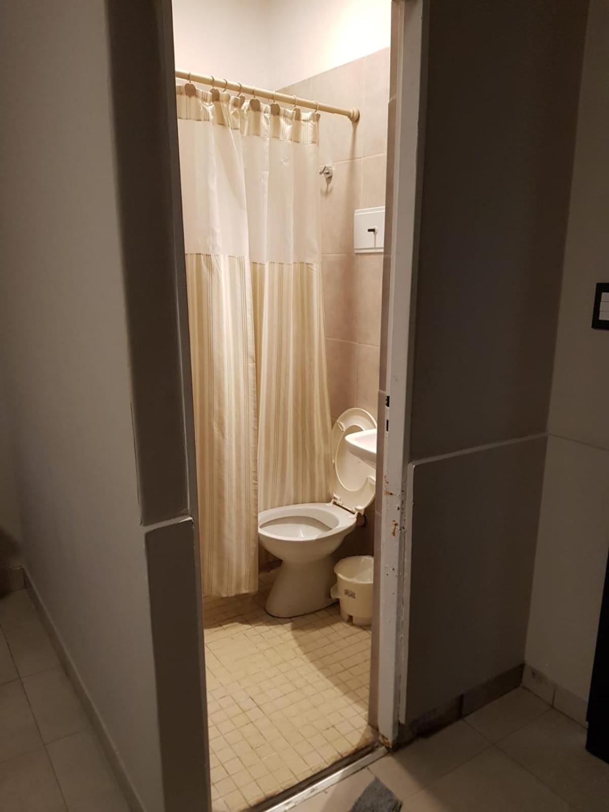 Hotel Marilian II Salta Ngoại thất bức ảnh