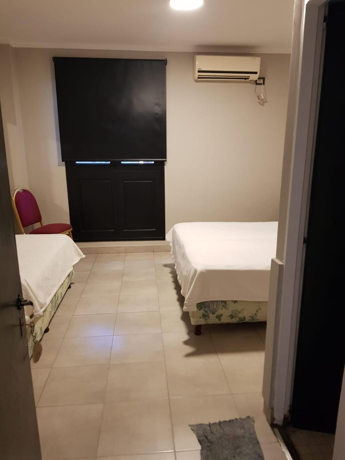 Hotel Marilian II Salta Ngoại thất bức ảnh