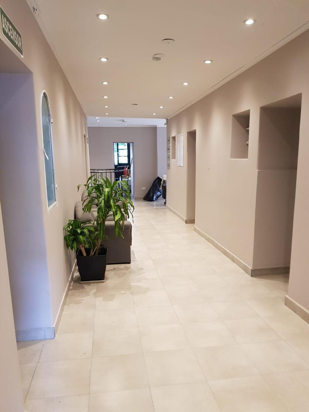 Hotel Marilian II Salta Ngoại thất bức ảnh