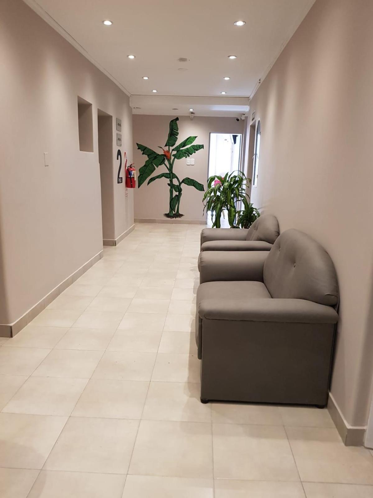Hotel Marilian II Salta Ngoại thất bức ảnh