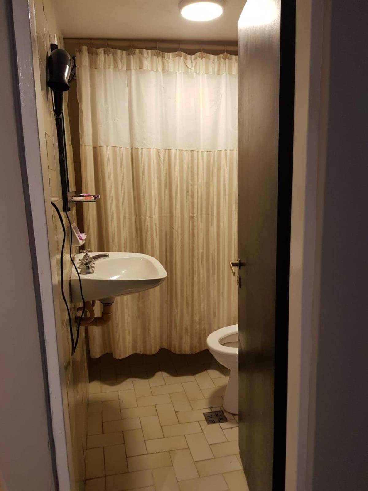 Hotel Marilian II Salta Ngoại thất bức ảnh