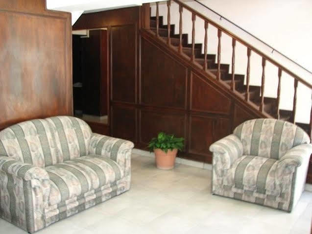 Hotel Marilian II Salta Ngoại thất bức ảnh